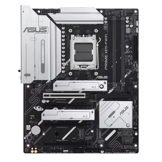 ASUS PRIME X870-P WIFI-CSM MOTHERBOARD