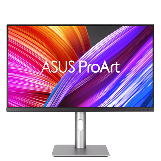 ASUS PROART DISPLAY PA279CRV 27 INCH 4K MONITOR