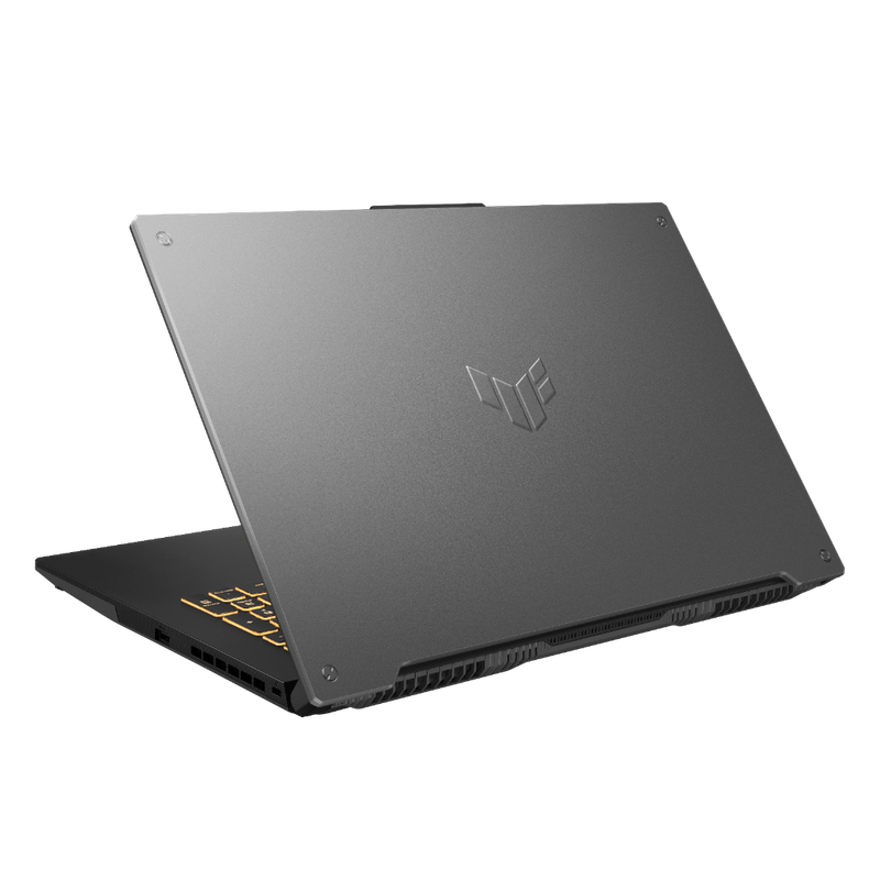 ASUS TUF GAMING F15, GAMING LAPTOP, 12TH GEN INTEL CORE I5-12500H, RTX 3050 GRPH (16GB/1TB/39.62 CMS (15.6) FHD/WIN 11 HOME) FX507ZC-HN204WS