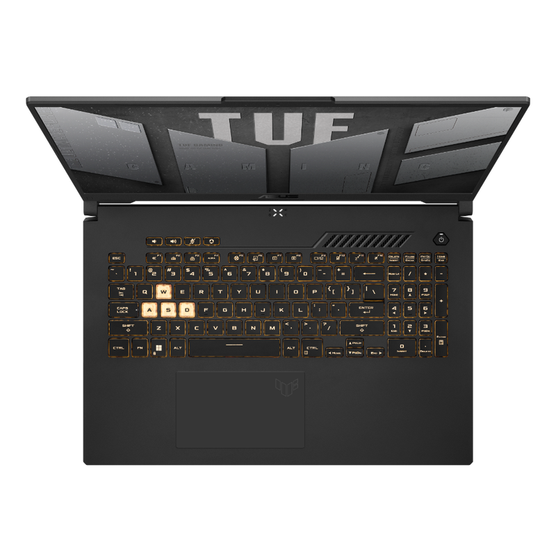 ASUS TUF GAMING F15, GAMING LAPTOP, 12TH GEN INTEL CORE I5-12500H, RTX 3050 GRPH (16GB/1TB/39.62 CMS (15.6) FHD/WIN 11 HOME) FX507ZC-HN204WS