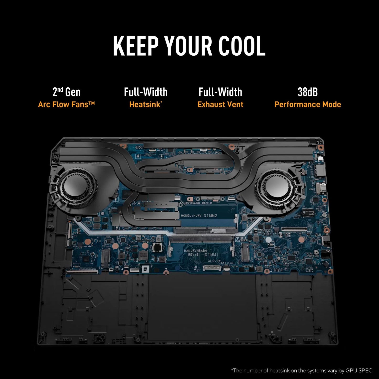 ASUS TUF Gaming F16, Gaming Laptop, Intel Core i7 14650HX, RTX 5060 GPU (16GB/1TB/40.64 cms (16) FHD+/Windows 11 Home/Office Home 2024 + M365 Basic (1 Year Validity) FX608JMR-RV049WS