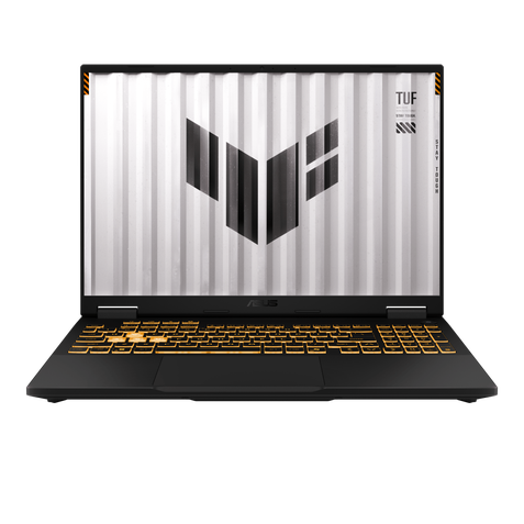 ASUS TUF Gaming F16 FX688JHI-TU364WS, Intel Core i5 14450HX, RTX 5050 GPU, 16GB, 512GB,16inch FHD+, Windows 11 Home, Office Home 2024, M365 Basic - 1 Year Validity, 1 Year(s) , Gaming Laptop