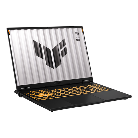 ASUS TUF Gaming F16 FX688JHI-TU364WS, Intel Core i5 14450HX, RTX 5050 GPU, 16GB, 512GB,16inch FHD+, Windows 11 Home, Office Home 2024, M365 Basic - 1 Year Validity, 1 Year(s) , Gaming Laptop