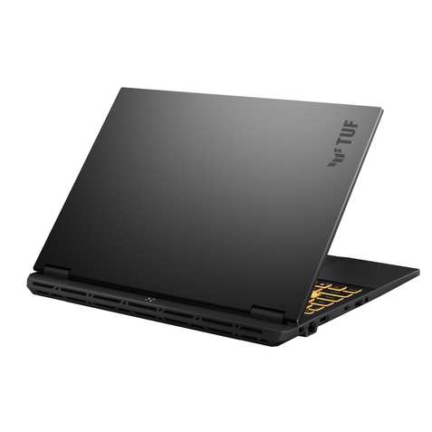 ASUS TUF Gaming F16 FX688JHI-TU364WS, Intel Core i5 14450HX, RTX 5050 GPU, 16GB, 512GB,16inch FHD+, Windows 11 Home, Office Home 2024, M365 Basic - 1 Year Validity, 1 Year(s) , Gaming Laptop