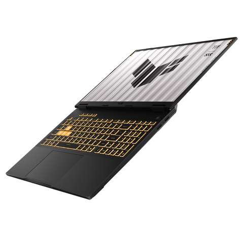 ASUS TUF Gaming F16 FX688JHI-TU364WS, Intel Core i5 14450HX, RTX 5050 GPU, 16GB, 512GB,16inch FHD+, Windows 11 Home, Office Home 2024, M365 Basic - 1 Year Validity, 1 Year(s) , Gaming Laptop