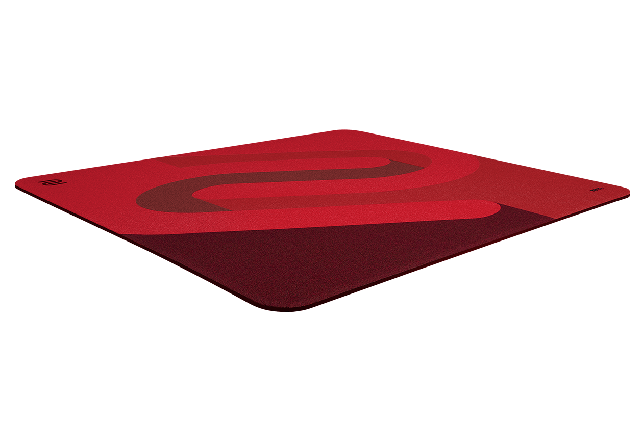 BENQ ZOWIE G-SR-SE-ZC05 (ROUGE II) Large Esports Gaming Mouse Pad