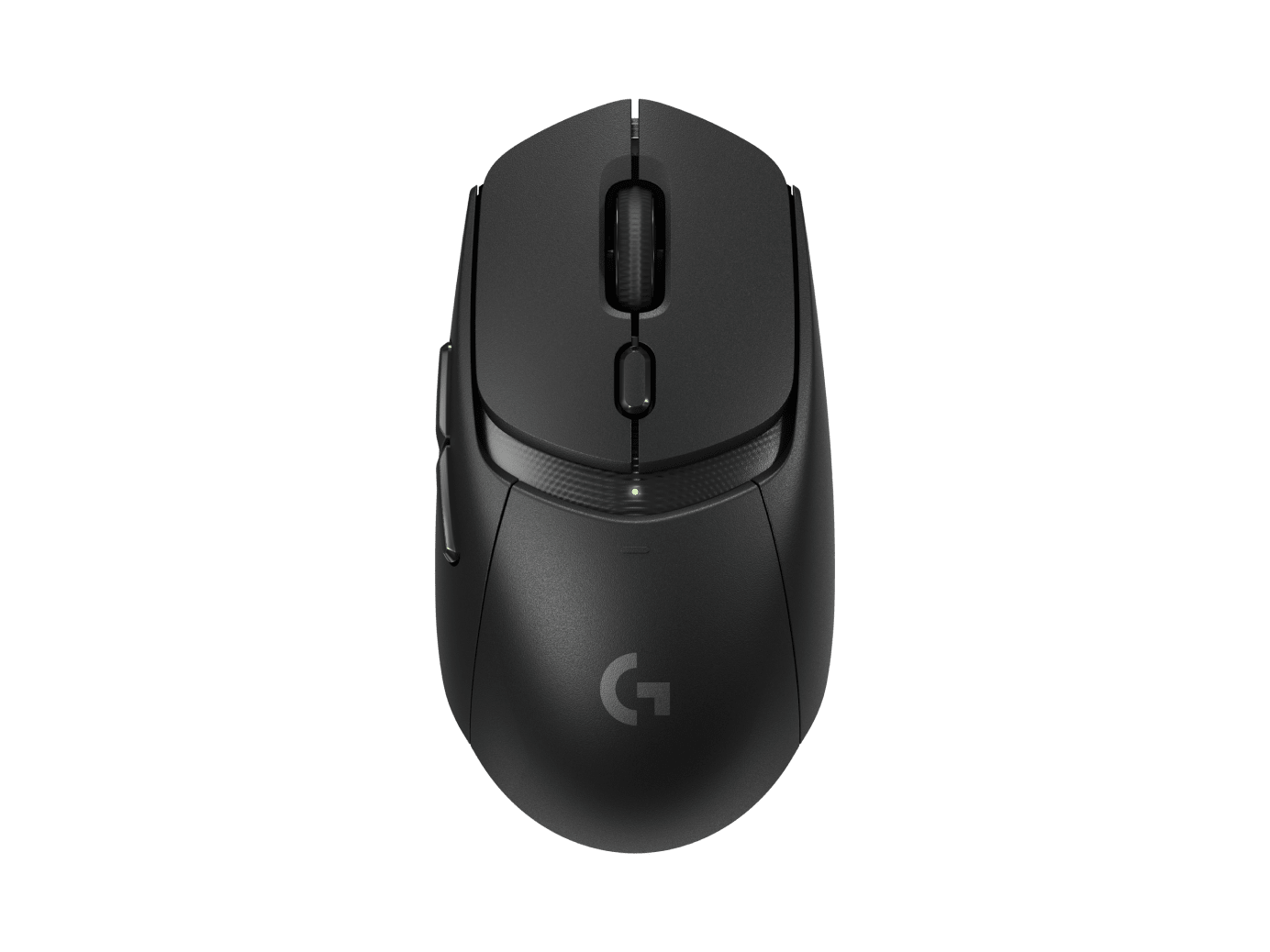 LOGITECH G G309 LIGHTSPEED WIRELESS GAMING MOUSE (BLACK) 910-007201