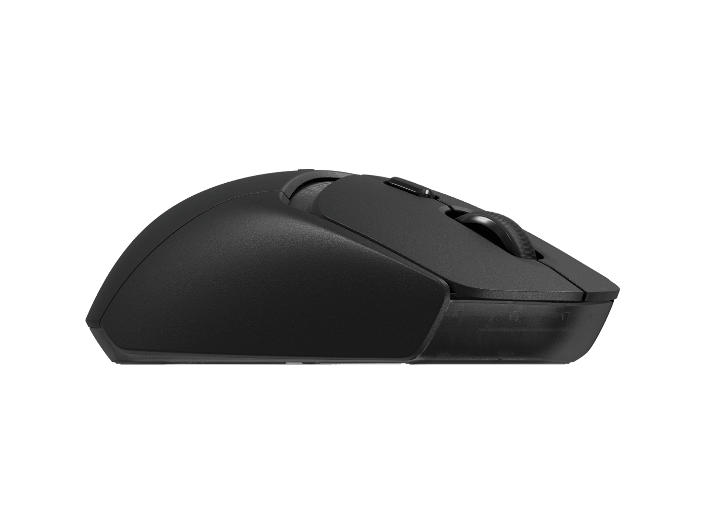 LOGITECH G G309 LIGHTSPEED WIRELESS GAMING MOUSE (BLACK) 910-007201