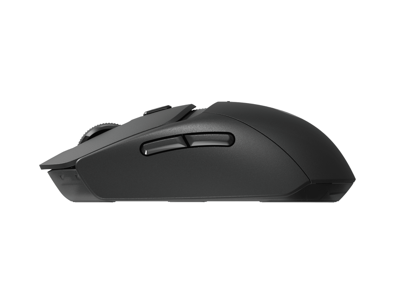 LOGITECH G G309 LIGHTSPEED WIRELESS GAMING MOUSE (BLACK) 910-007201