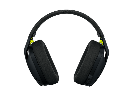 LOGITECH G435 ULTRA-LIGHT WIRELESS BLUETOOTH GAMING HEADPHONES