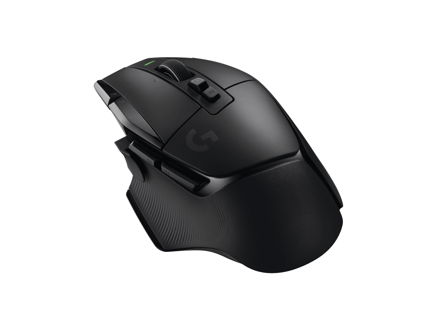 LOGITECH G502 X LIGHTSPEED WIRELESS GAMING MOUSE (BLACK)