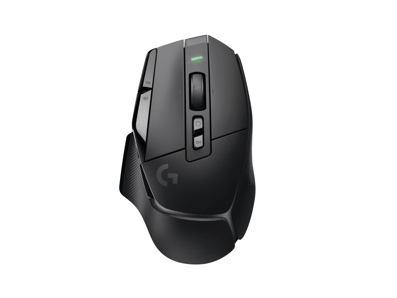 LOGITECH G502 X LIGHTSPEED WIRELESS GAMING MOUSE (BLACK)