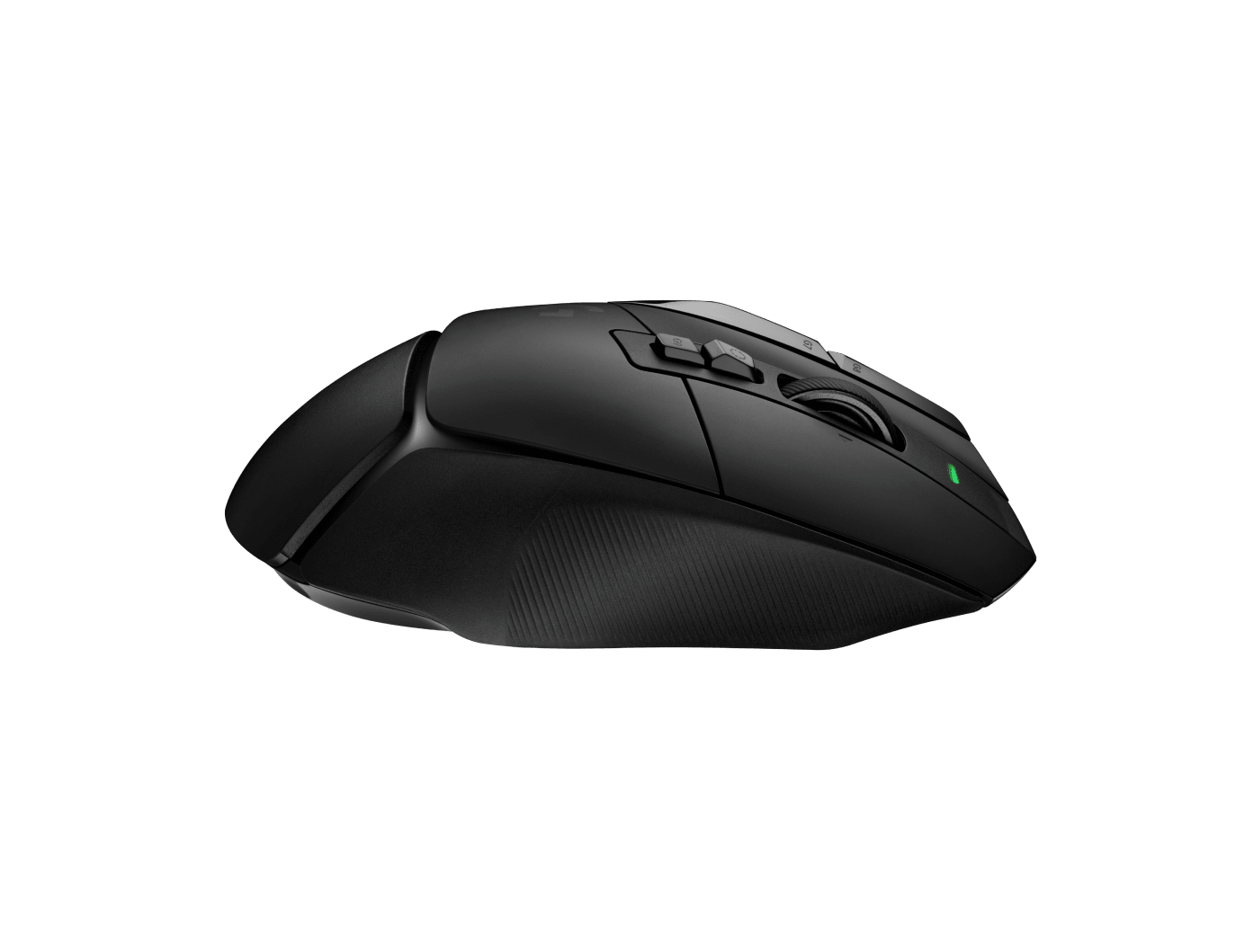 LOGITECH G502 X LIGHTSPEED WIRELESS GAMING MOUSE (BLACK)