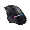 LOGITECH G502 X LIGHTSPEED PLUS WIRELESS GAMING MOUSE