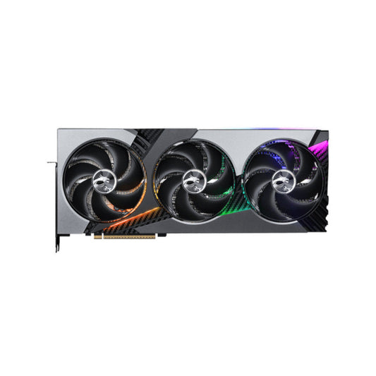 MSI GEFORCE RTX 5080 VANGUARD SOC LAUNCH EDITION 16GB GDDR7