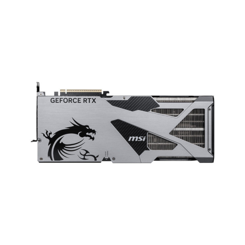 MSI GEFORCE RTX 5080 VANGUARD SOC LAUNCH EDITION 16GB GDDR7