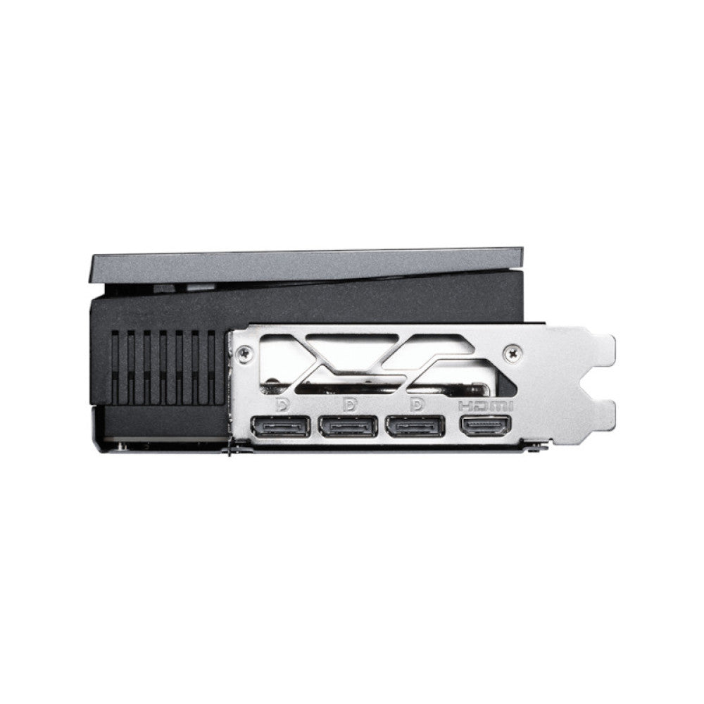 MSI GEFORCE RTX 5080 VANGUARD SOC LAUNCH EDITION 16GB GDDR7