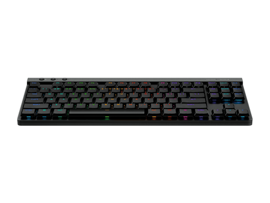 LOGITECH G515 LIGHTSPEED TKL WIRELESS GAMING KEYBOARD