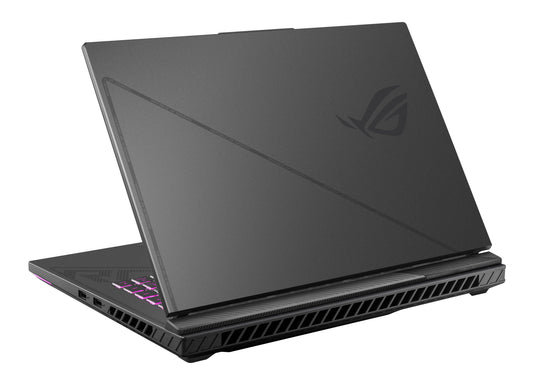 ROG STRIX G16, GAMING LAPTOP, INTEL CORE I7-13650HX, RTX 4060 GPU (16GB/1TB/40.64 CMS (16) FHD+/WINDOWS 11 HOME) G614JV-N4474WS