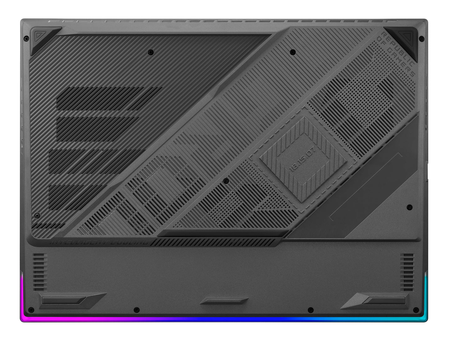 ROG STRIX G16, GAMING LAPTOP, INTEL CORE I7-13650HX, RTX 4060 GPU (16GB/1TB/40.64 CMS (16) FHD+/WINDOWS 11 HOME) G614JV-N4474WS