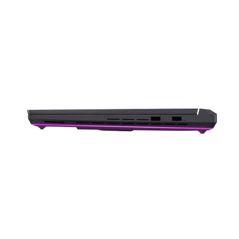 ASUS ROG Strix G16 G615LW-TS355WS, Intel Core Ultra 9 290HX Plus, RTX 5080 GPU, 32GB RAM, 1TB SSD, 16 inch 2.5K resolution, Windows 11 Home, Office Home 2024, M365 Basic-1 Year Validity , Gaming Laptop, 1 Year(s) Warranty, Grey