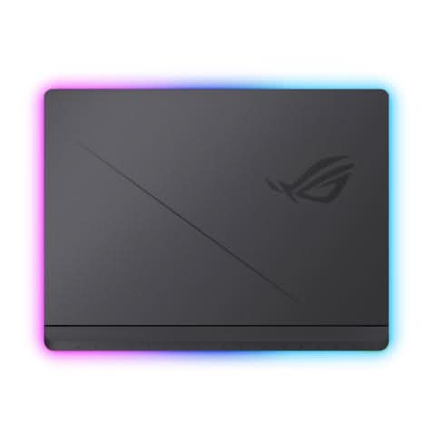 ASUS ROG Strix G16 G615LW-TS355WS, Intel Core Ultra 9 290HX Plus, RTX 5080 GPU, 32GB RAM, 1TB SSD, 16 inch 2.5K resolution, Windows 11 Home, Office Home 2024, M365 Basic-1 Year Validity , Gaming Laptop, 1 Year(s) Warranty, Grey