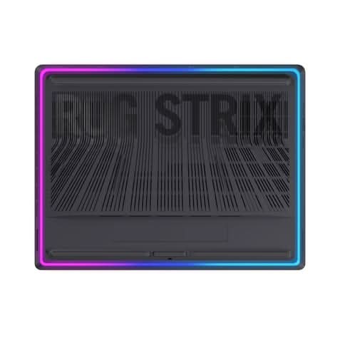 ASUS ROG Strix G16 G615LW-TS355WS, Intel Core Ultra 9 290HX Plus, RTX 5080 GPU, 32GB RAM, 1TB SSD, 16 inch 2.5K resolution, Windows 11 Home, Office Home 2024, M365 Basic-1 Year Validity , Gaming Laptop, 1 Year(s) Warranty, Grey