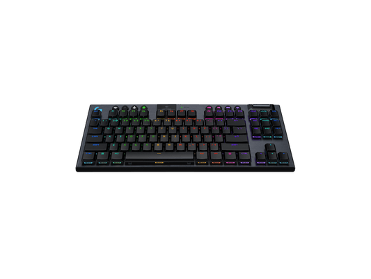 LOGITECH WIRELESS G915 X TKL KEYBOARD