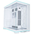 Lian Li O11 Dynamic EVO RGB E-ATX White Mid Tower Case