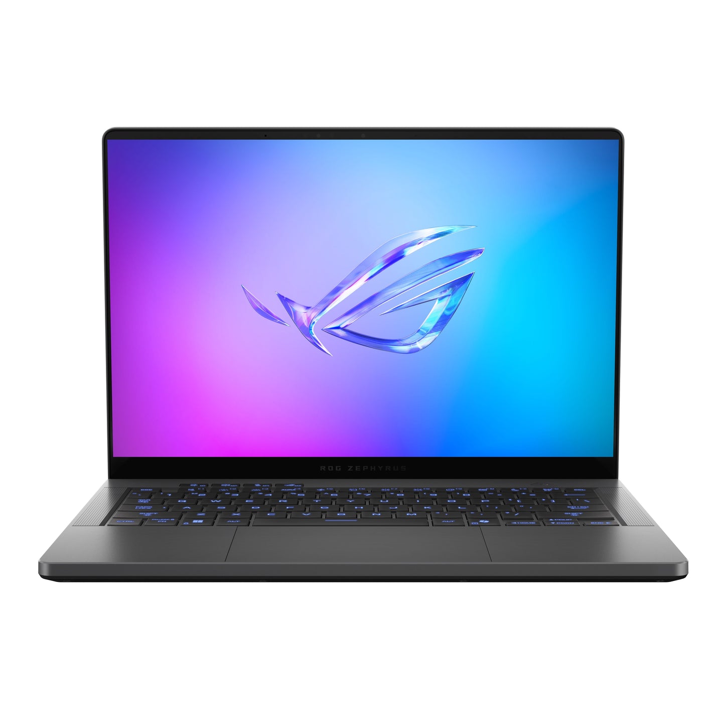 Asus ROG Zephyrus G14, Gaming Laptop, AMD Ryzen 9 270, RTX 5060 GPU (16GB/1TB/35.56 cms (14) 3K/Windows 11 Home/Office Home 2024 + M365 Basic (1 Year Validity)*) GA403UM-QS007WS