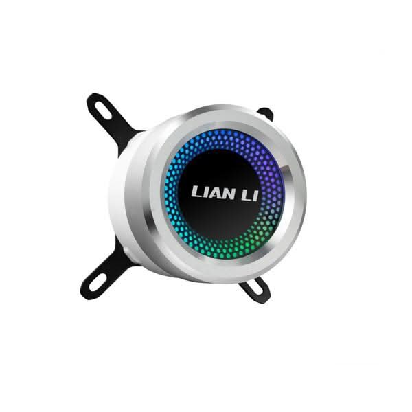 FAN-LIAN-LI-GALAHAD-240-WHITE