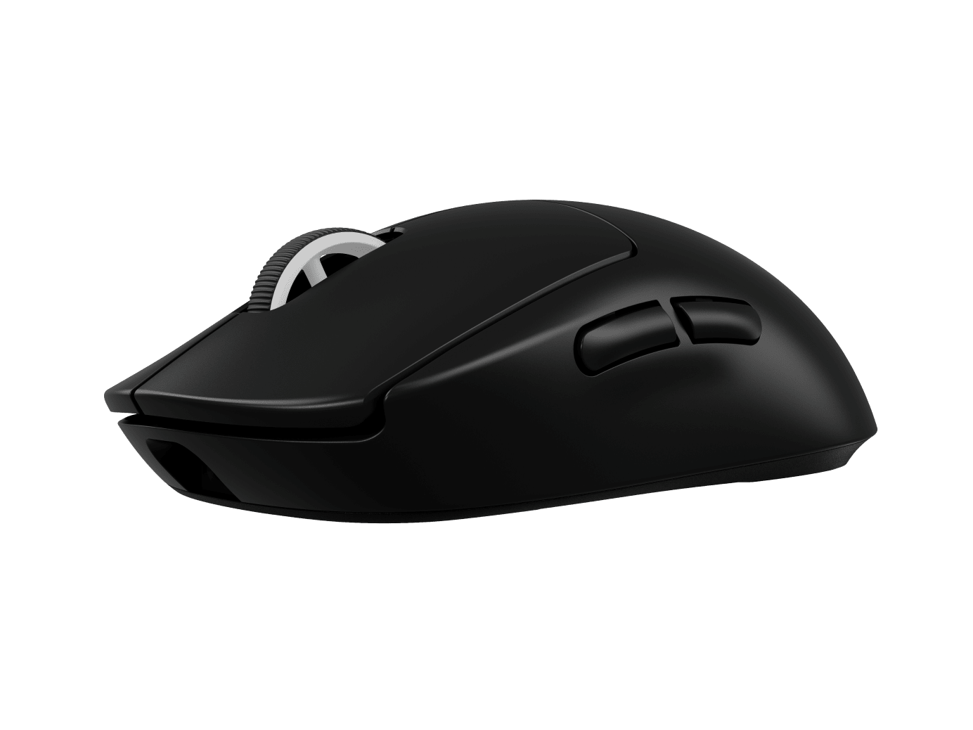 Logicool G PRO X SUPERLIGHT 2 ブラック Logitech G PRO X Superlight 2 (Black) - The Ultimate Gaming
