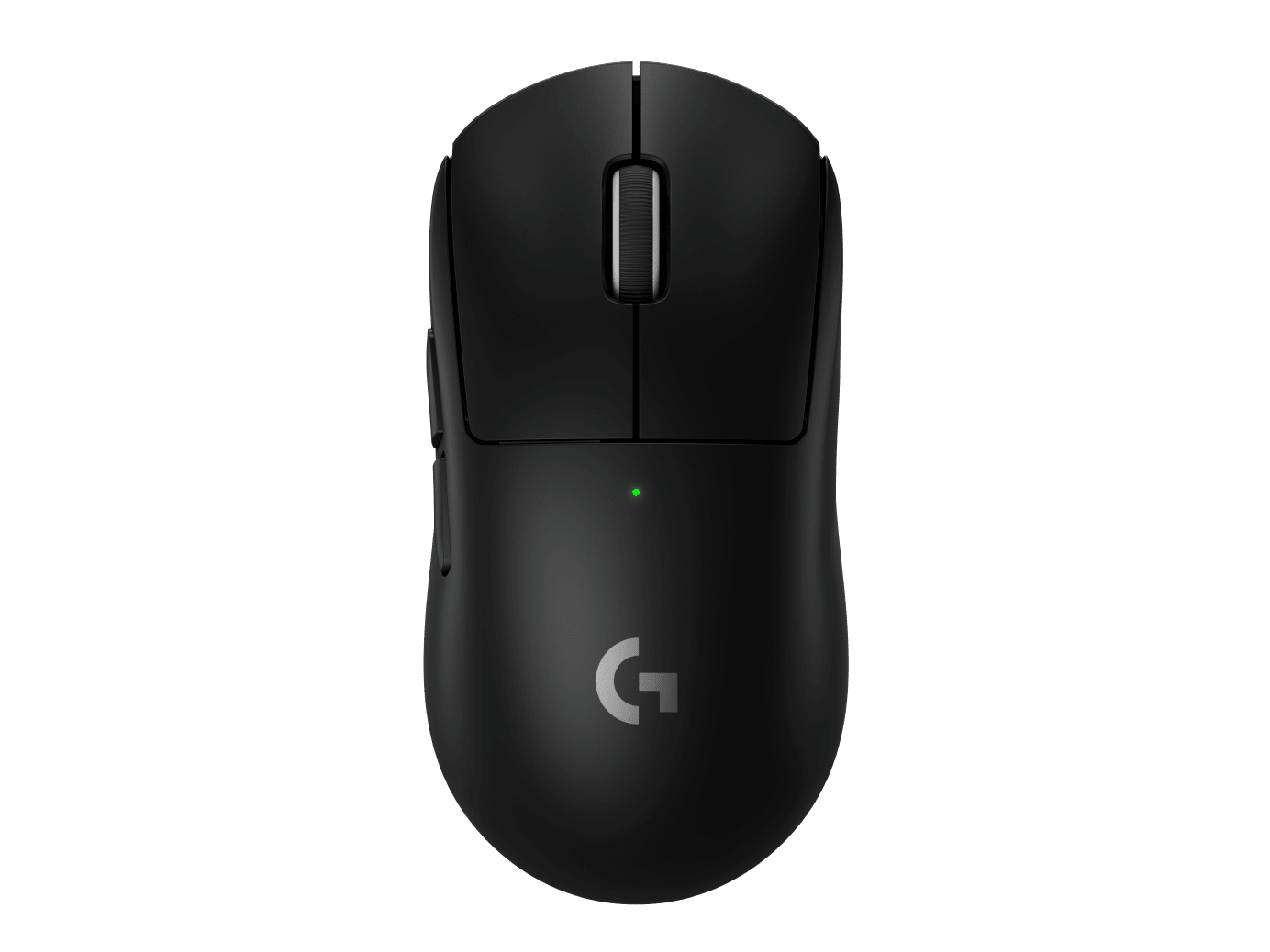 LOGITECH G PRO X SUPERLIGHT 2 WIRELESS GAMING MOUSE (BLACK)