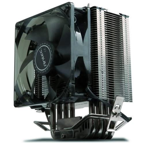 ANTEC A40 PRO SINGLE TOWER CPU AIR COOLER