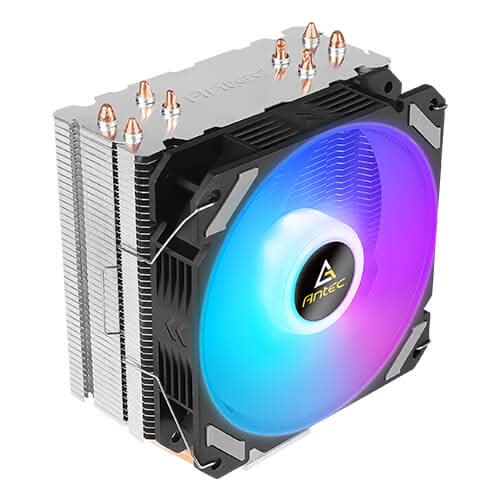 ANTEC A400I CPU AIR COOLER