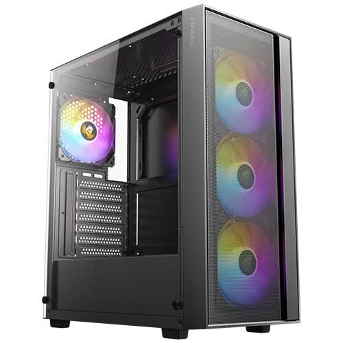 Antec AX65 ARGB ATX Mid Tower Case
