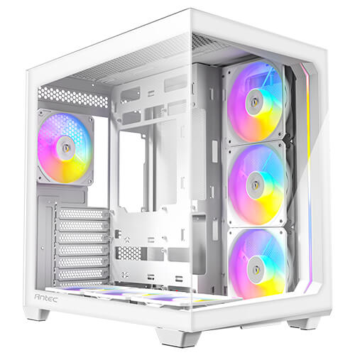 Antec FROSTWING Ryzen 7 9800X3D | RTX 5070