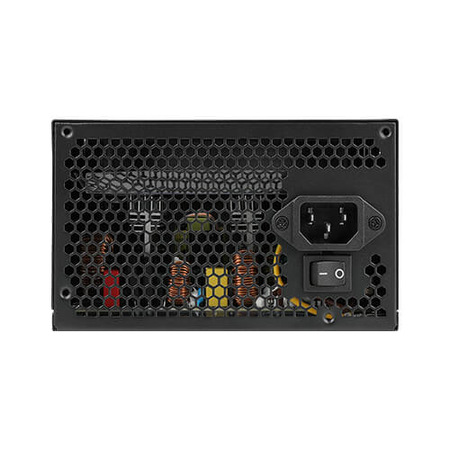 ANTEC CSK450 80 PLUS BRONZE NON MODULAR POWER SUPPLY