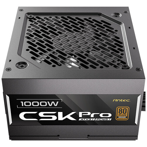 Antec FROSTWING Ryzen 7 9800X3D | RTX 5070