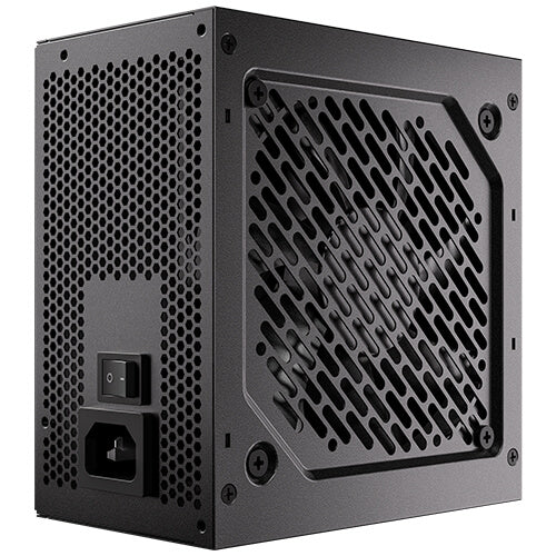 ANTEC CSK850 PRO ATX 3.1 80 PLUS BRONZE SEMI-MODULAR SMPS
