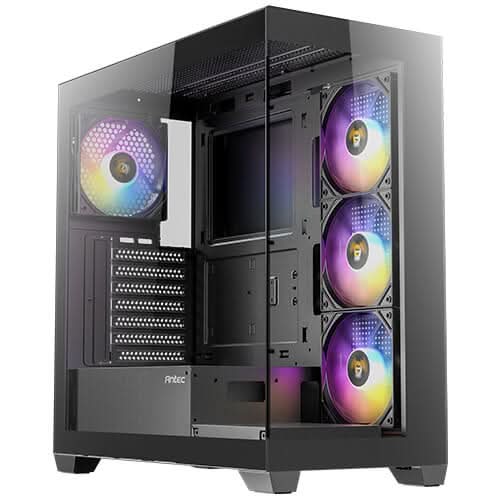 Antec CX300 ARGB ATX Mid Tower Case
