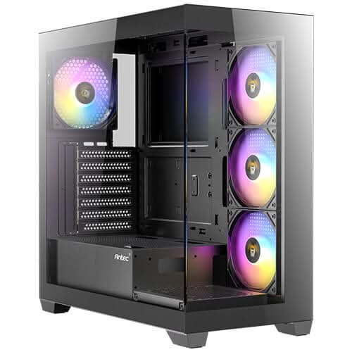 Antec CX300 ARGB ATX Mid Tower Case