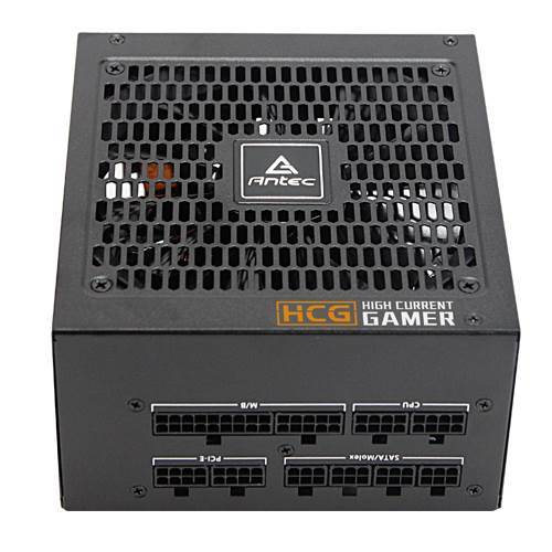 ANTEC 750W HCG750 80 PLUS BRONZE FULLY MODULAR SMPS