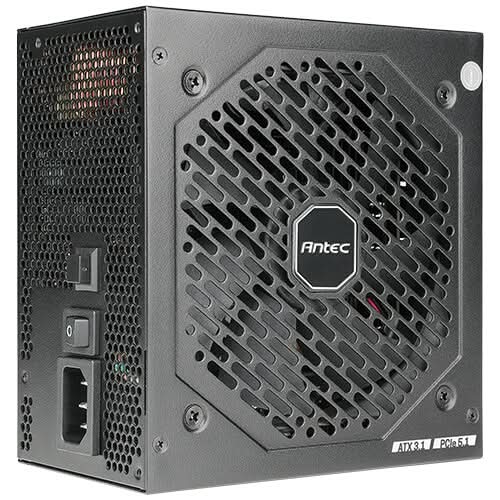 Antec NE1300G M ATX 3.1 Full Modular 1300W Power Supply