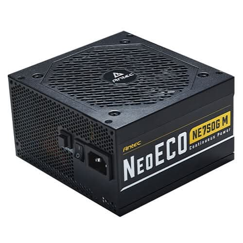 SMPS-ANTEC-NE750M-GOLD