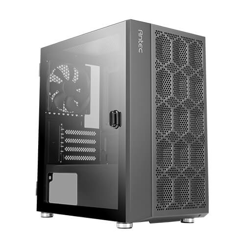 ANTEC NX200M MINI-TOWER M-ATX CABINET