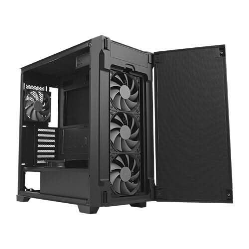 CABINET-ANTEC-P10-FLUX