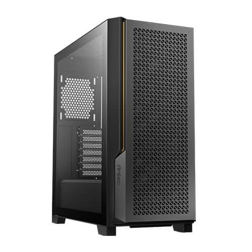 ANTEC P20C (E-ATX) MID TOWER CABINET (BLACK)