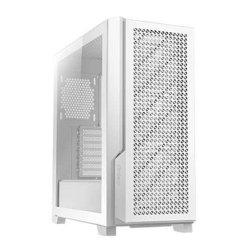 ANTEC P20C (E-ATX) MID TOWER CABINET (WHITE)