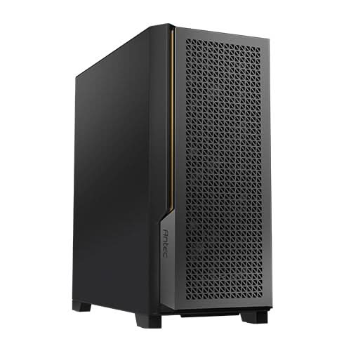 ANTEC P20CE E-ATX MID TOWER CABINET (BLACK)